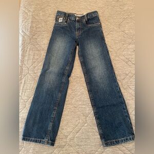 Cinch Boys White Label, 10 Slim